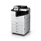 Epson WorkForce Enterprise WF-C20590 (C11CE47201) A3 Renkli Çok İşlevli Yazıcı