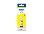 Epson 101 EcoTank Sarı Mürekkep Şişesi, 70 ml (C13T03V44A) Yellow