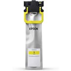 Epson Mürekkep Orj. WF-C529R, C579R XL (5K) Yellow