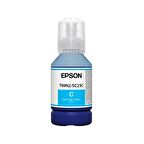 Epson Dye Sublimation Mürekkep Orj. Cyan 140ml
