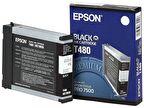 Epson T480 Black C13T480011