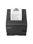 Epson TM-T88VII-112 Termal Fiş Yazıcı (Ethernet+USB)