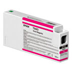 Epson C13T54X60N Singlepack Vivid Light Magenta T54X60N UltraChrome HDX/HD 350ml