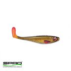 SPRO Iris The Boss 12Cm Silikon Yem Rudd