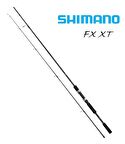 Shimano FX XT 270 MH 14-40 Gr Spin Olta Kamışı