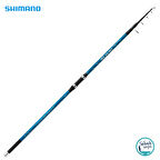 Shimano Alivio FX Teleskopik Surf Kamış 4.20mt 250gr