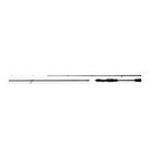 Shimano Rod Bassterra XT+ Spin LRF 2,21m 7'3" 1-12g 2pc Olta Kamışı