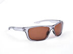 Shimano Eyewear Antares Transparent Grey & Copper