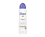 Dove Deodorant Sprey Orıgınal 150 Ml-8690637628856