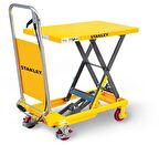 Stanley X150 150Kg Profesyonel Makaslı Platform