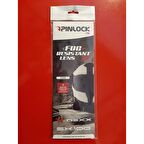 -Nexx Sx 100 Pınlock Buhar Kask Camı