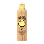 Sun Bum Premium SPF 70 Nemlendirici Güneş Koruyucu Sprey 170 GR