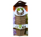 woodee pot 8x8 cm 12 adet