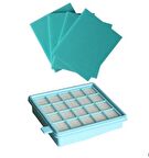 Philips FC9323 PowerPro Compact Hepa Filtre Seti + 4 Adet Sünger Uyumlu