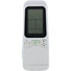 SEG Klima Kumandası - Kargo Ücretsiz