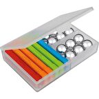 Geomag Supercolor Panels Recycled 35 377