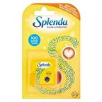 Splenda Tatlandırıcı 100 Tablet