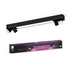 Philips Hue Centris 4lü Spot Tavan Lambası Siyah - 915005928701