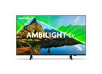 Philips 55PUS8349 4K Ultra HD 55'' 132 Ekran Uydu Alıcılı Smart LED TV