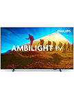 Philips 50PUS8009 Uydu Alıcılı 4K Ultra HD Tıtan Os Smart LED TV