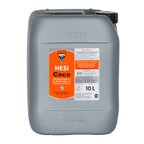 Hesi Coco Bitki Besini Coco Medyalar İçin Sıvı Gübre 10 Litre