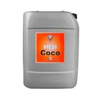 Hesi Coco Bitki Besini Sıvı Gübre Coco Medyalar için 20 Litre