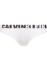 BIKINI Kadın Beyaz Bikini Külot