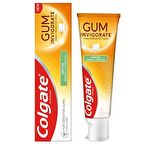 Colgate Gum Invigorate Hindistan Cevizi Aromalı Diş Eti Koruma Diş Macunu 75 ml 