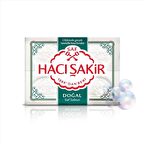 Hacı Şakir Beyaz Sabun 4x200 g