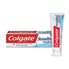 Colgate Sensitive Sensifoam Beyazlatıcı Diş Macunu 75 Ml