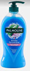Palmolive Sensations Feel The Massage Duş Jeli 750 ml, Mavi