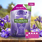 Palmolive Aroma Sensations Feel Relax Yedek Paket Duş Jeli 1000 ml