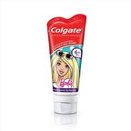 Colgate Barbie Batman 6+ Çocuk Diş Macunu 75 Ml
