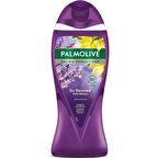 Palmolıve Duş Jeli So Relaxed 500 Ml