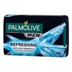 Palmolive Sabun Men Refreshıng 90 Gr
