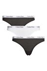 Calvin Klein 3PK Bikini Külot