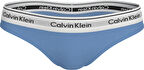 CALVIN KLEIN THONG Külot