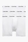 Calvin Klein 3 Boxer Briefs 