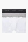 Calvin Klein Erkek 3lü Boxer