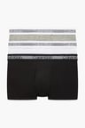 Calvin Klein Erkek 3lü Boxer
