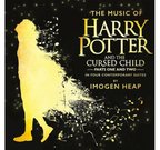 The Music Of Harry Potter And The Cursed Child - Parts One & Two (180g) (Limited Numbered Edition) - Plak
