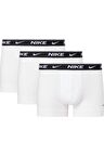 Nike Trunk 3PK Erkek Boxer