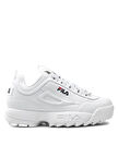 Fila FFT0029.10004 Disruptor Teens Kadın Günlük Spor Ayakkabı