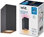 WiZ Up&Down Akıllı Ayarlanabilir Wi-Fi Duvar Lambası - 929003210201
