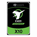 Seagate Exos X10 ST10000NM0016 10TB 7200RPM 256MB 3.5" SATA Harddisk