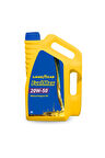GOODYEAR FUEL MAX 20W50 5 LİTRE MOTOR YAĞI