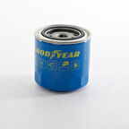 Fıat 124 Yağ Filtresi 1988-2004 Arası Uyumlu Oem Kodu: 4126435