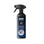 Oto Yıkama Şampuanı - 500 ml