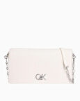 Calvin Klein Mini Chain Çapraz Askılı Çanta