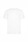Calvin Klein Erkek Tişört-LV04LB275GWHITE